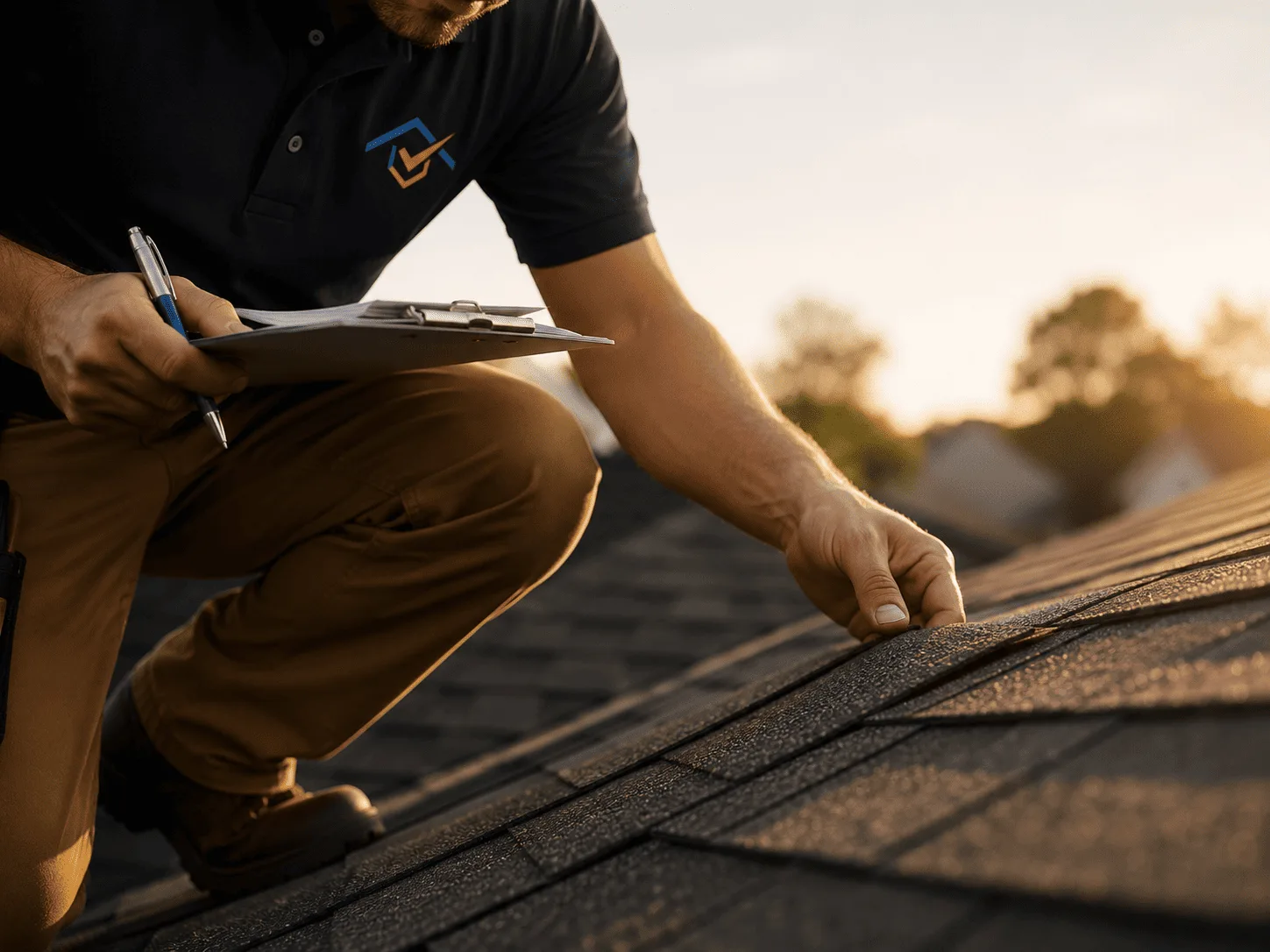 Why Choose Roof Inspection in Farmington, WA